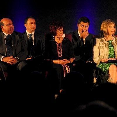 <br/>Cordobesa del año 3